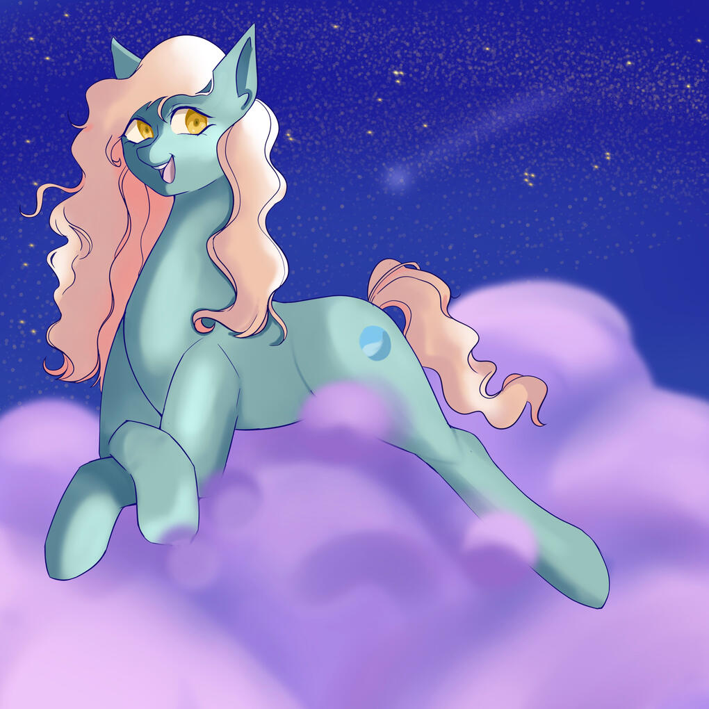 Cloud 9