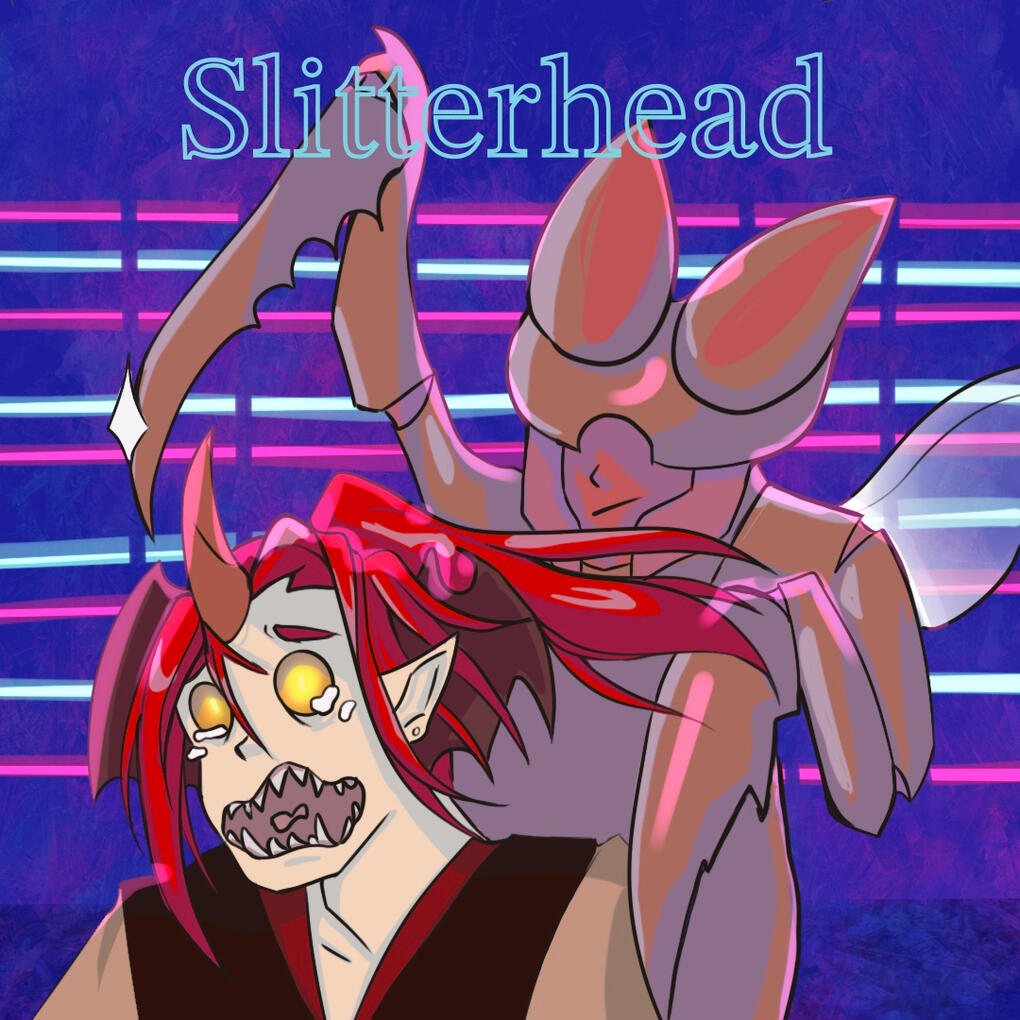 Slitherhead thumbnail